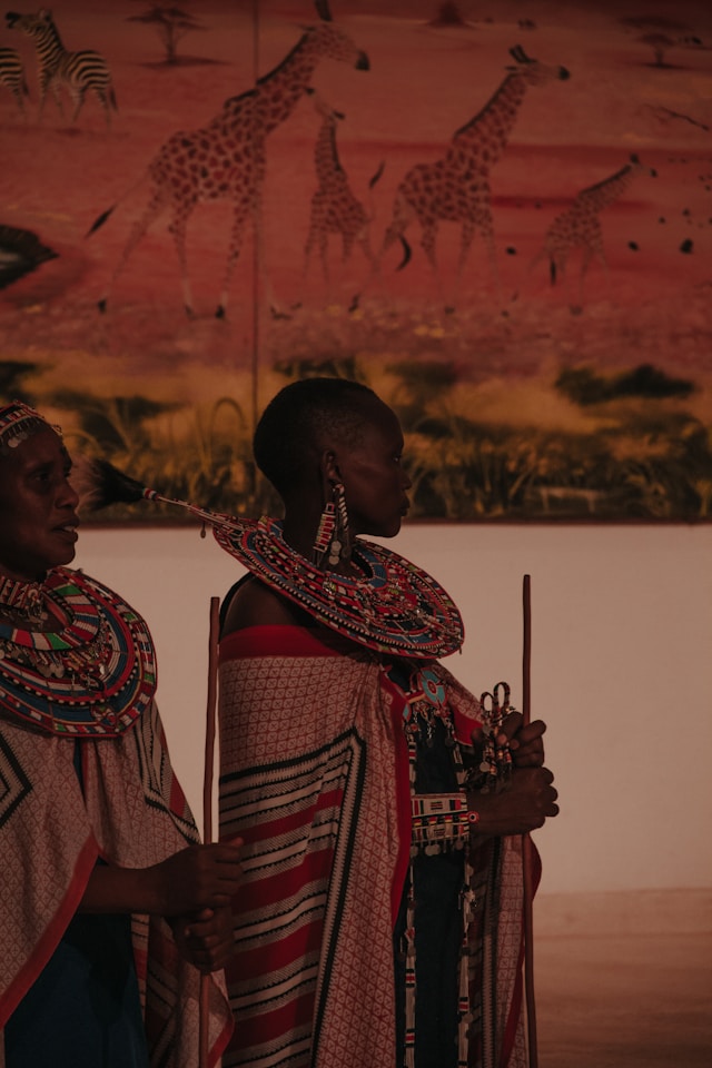 Cultural Immersion