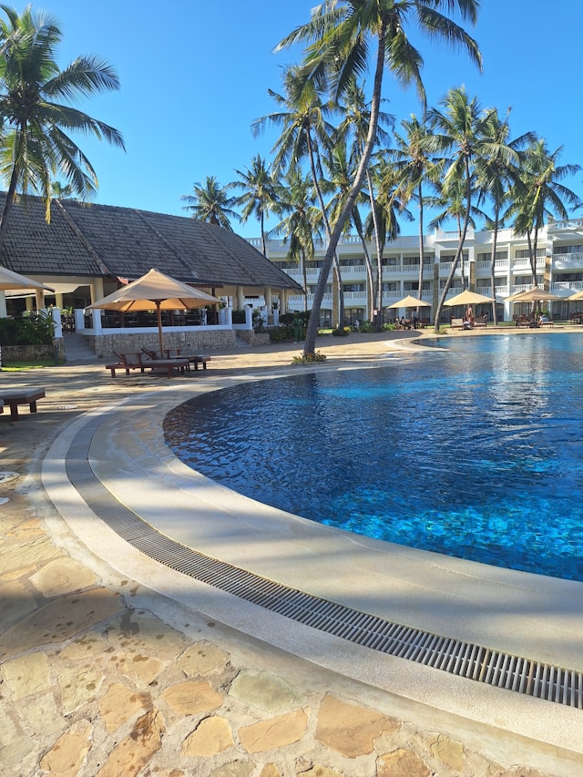 Luxury Escapes