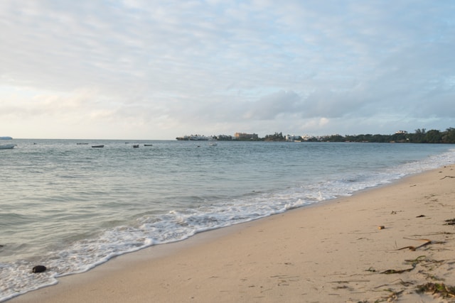 Diani Beach