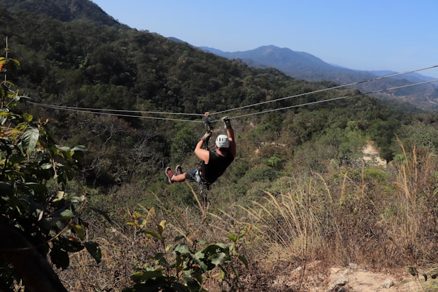 Adventure Sports