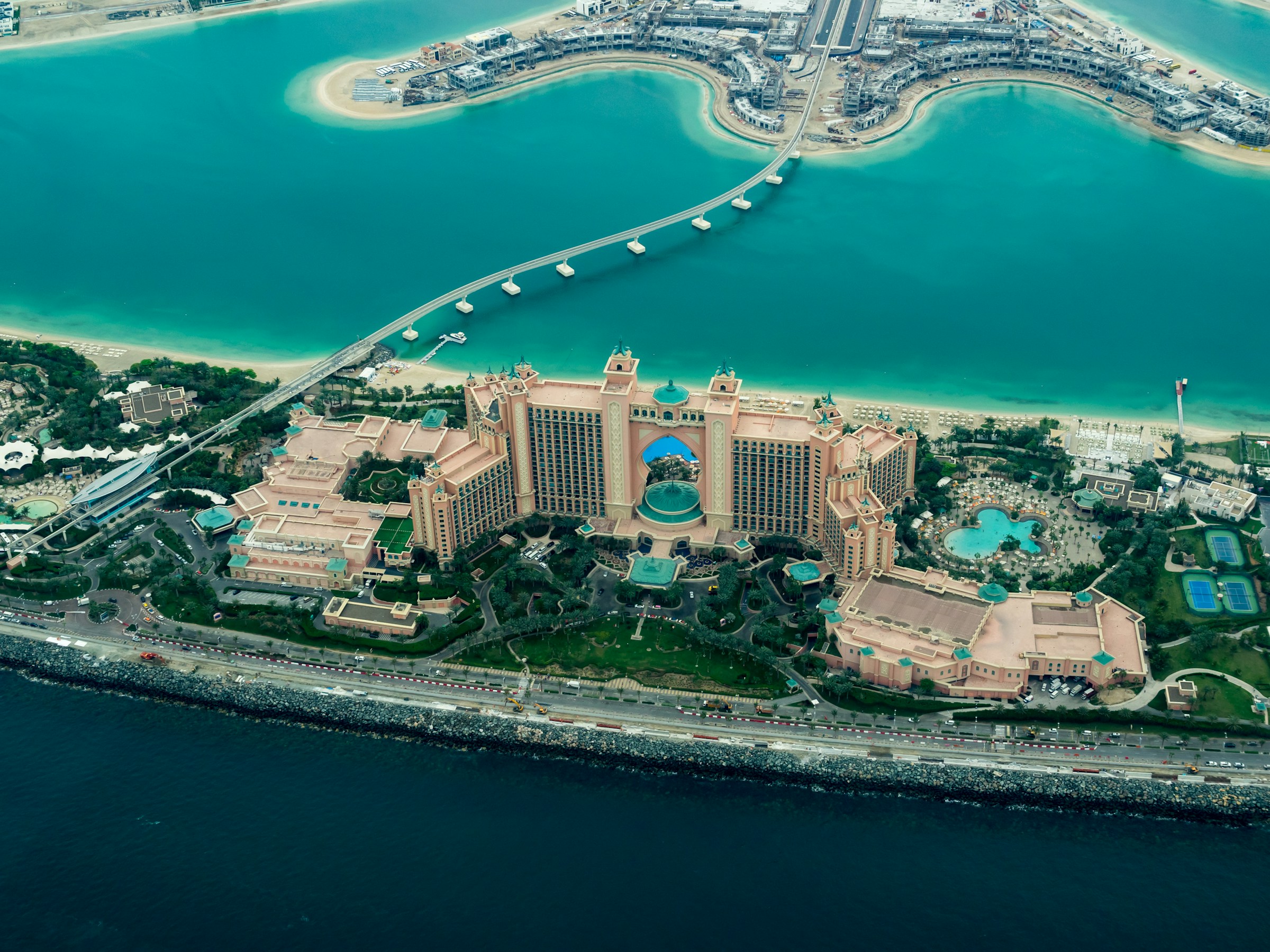 Dubai Luxury Escape
