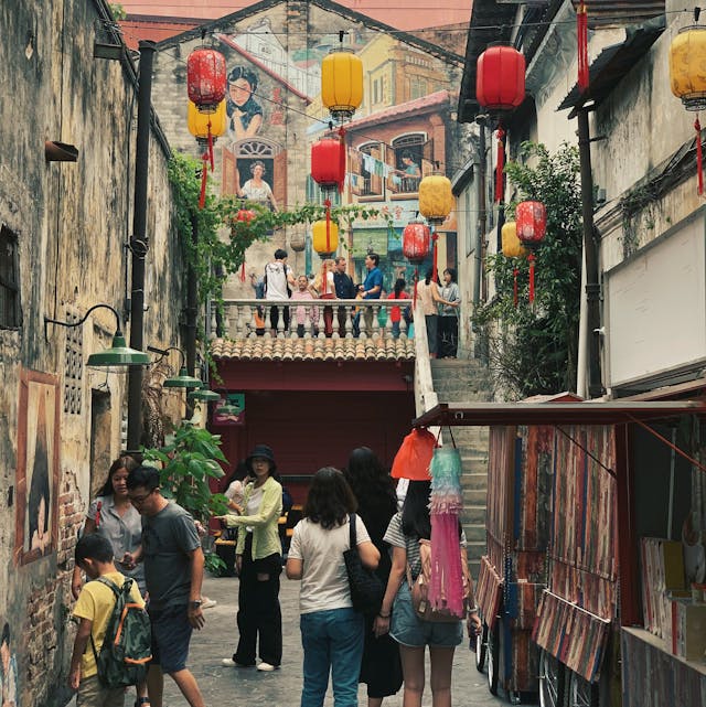 Malaysia Cultural Explorer