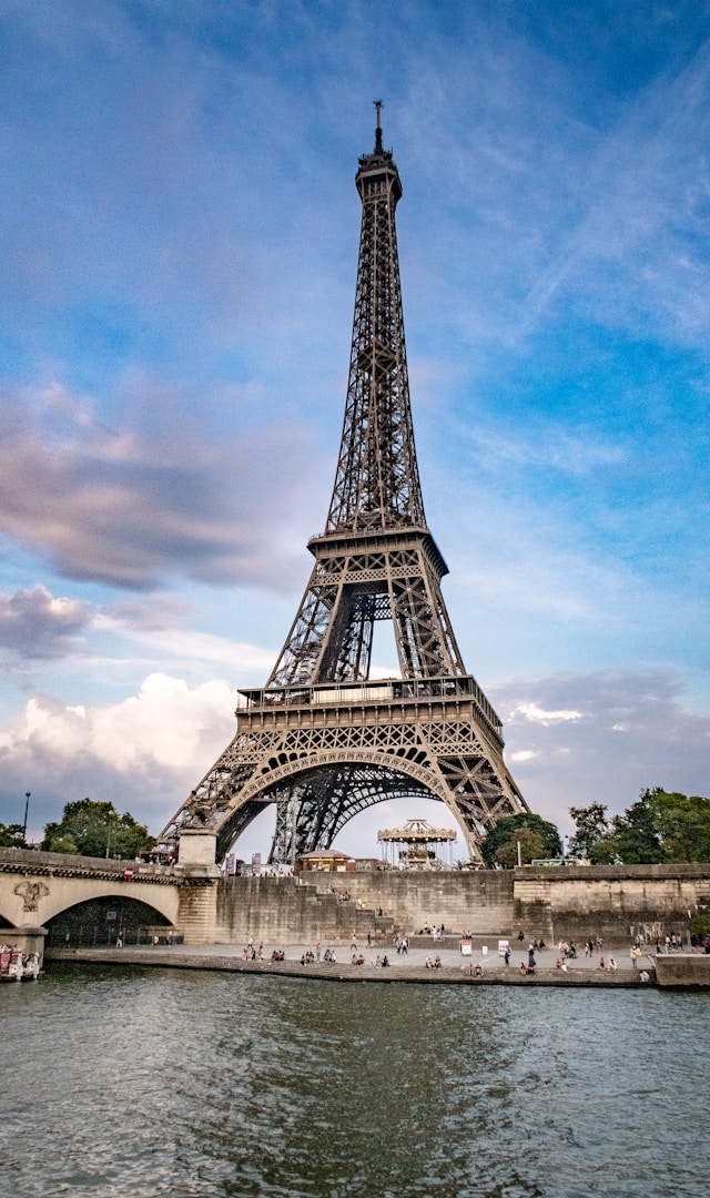 Europe Schengen Discovery